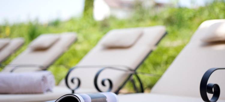 维里诺酒店(Hotel Villino)图片