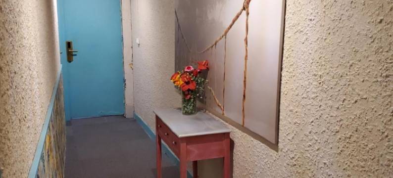 黎塞留酒店(Le Richelieu)图片