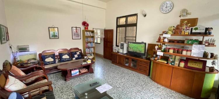 溪头雅园民宿图片