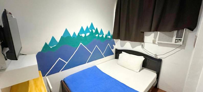 多米特尔斯 圣托马斯大学(Dormitelsph UST)图片