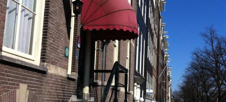 阿尔马达酒店(OZO Hotels Armada Amsterdam)图片