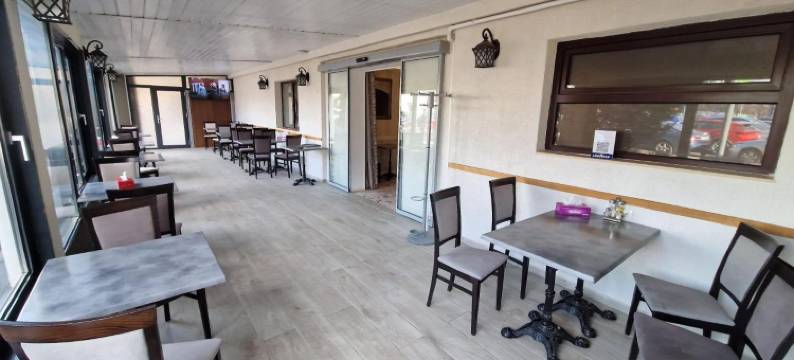 弗洛姆酒店(Hotel Forum)图片