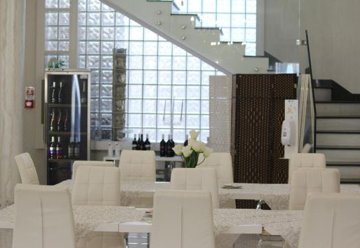 Hotel PaladiniHotel Overview