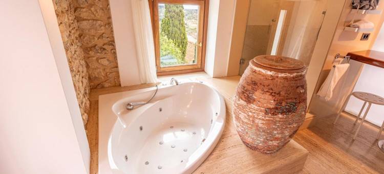 坎科塔 Spa 套房 - 内陆观光酒店(Can Cota Boutique - Turismo de Interior)图片