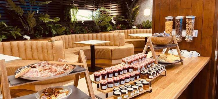 图兰酒店(Turan Hotel)图片