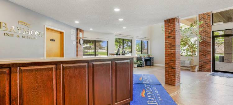 科特斯温德姆呗盟酒店(Baymont by Wyndham Cortez)图片