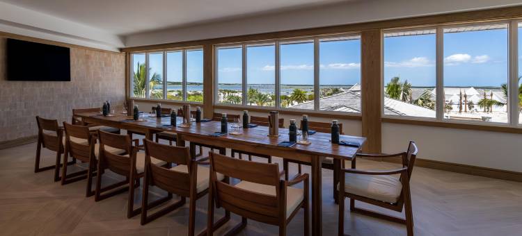 特克斯和凯科斯群岛萨尔特拉豪华精选度假村及水疗中心(Salterra, a Luxury Collection Resort & Spa, South Caicos)图片