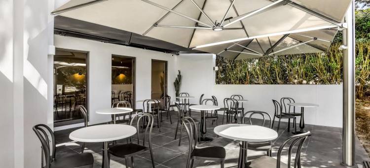 肯拉拉套房酒店(Killara Hotel & Suites)图片