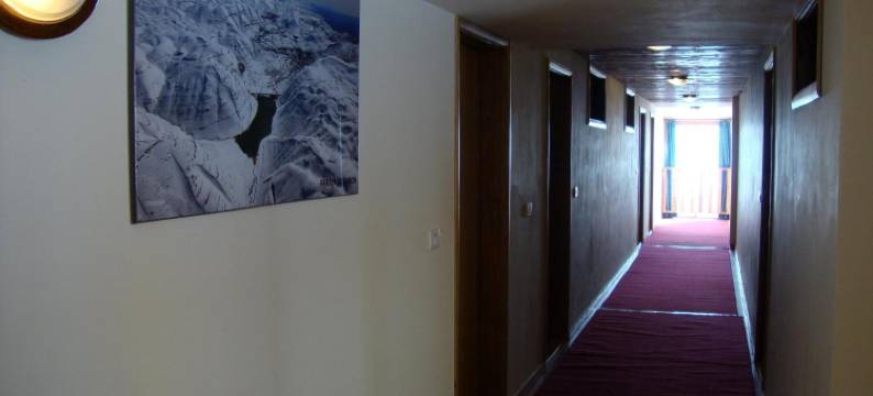 马扎尔艾斯卡尔酒店(L'Escale du Mzaar)图片