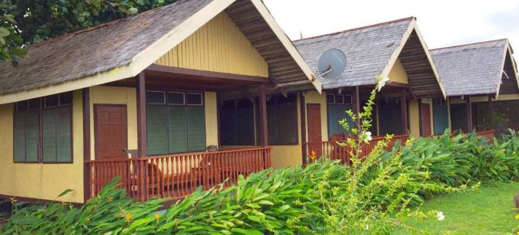 潘姆斯餐厅旅馆(Pems Pension and Restaurant)图片