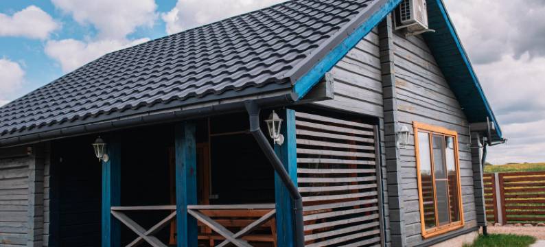 The Country Complex is Healthier图片