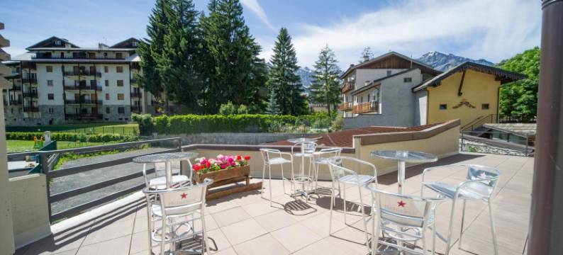 泰伯公寓式酒店(Residence Tabor)图片