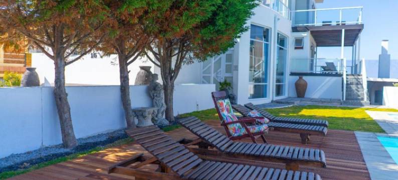 第七奇迹招待所(7th Wonder Boutique Guest House)图片