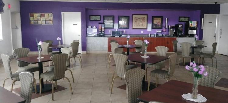 弗罗斯特银行中心附近圣安东尼奥骑士酒店(Knights Inn San Antonio Near at&T Center)图片