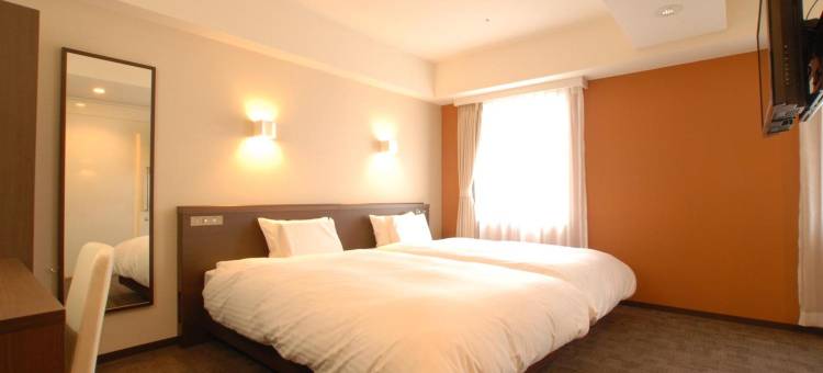 AB金泽酒店(AB Hotel Kanazawa)图片