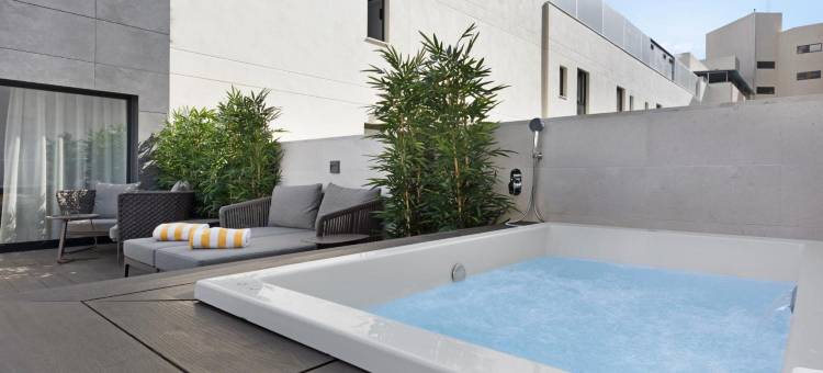 普罗图尔奈萨帕尔马酒店(Protur Naisa Palma Hotel)图片