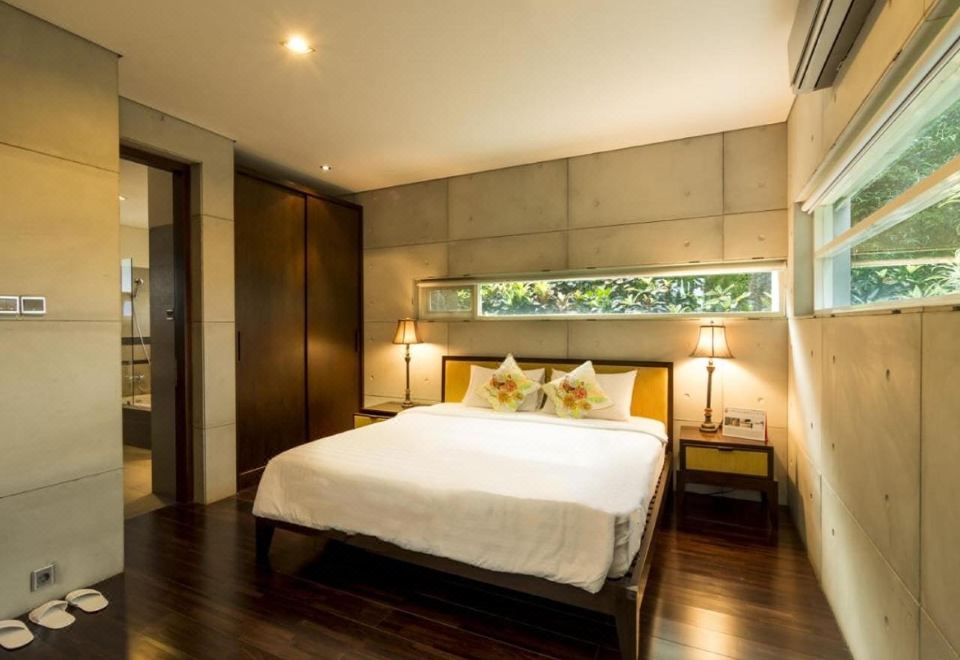 K Gallery Hotel Hotel Overview