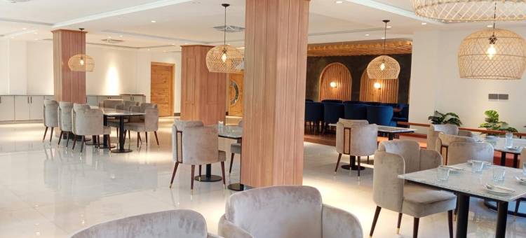 IFQ高级斯卡杜(Ifq Premier Skardu)图片