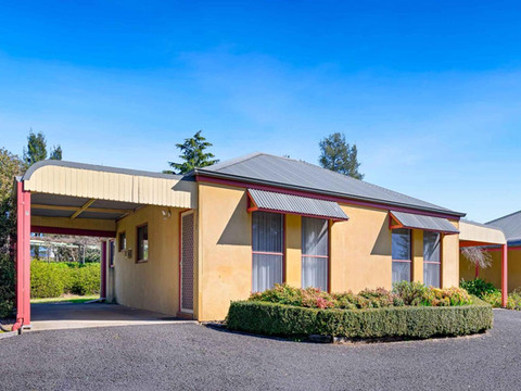 美维尔格林斯公寓