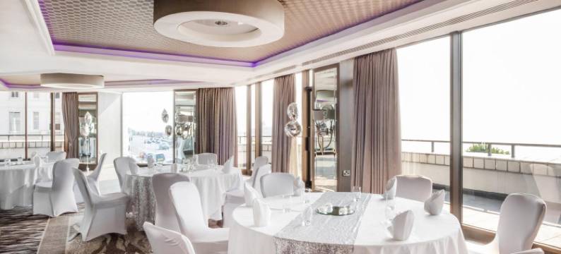 景观酒店(The View Hotel)图片