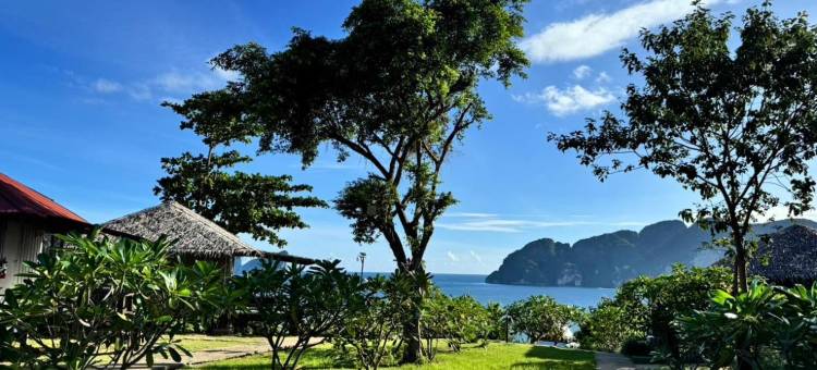 HIP海景度假村@皮皮岛(Hip Seaview Resort @ Phi Phi)图片