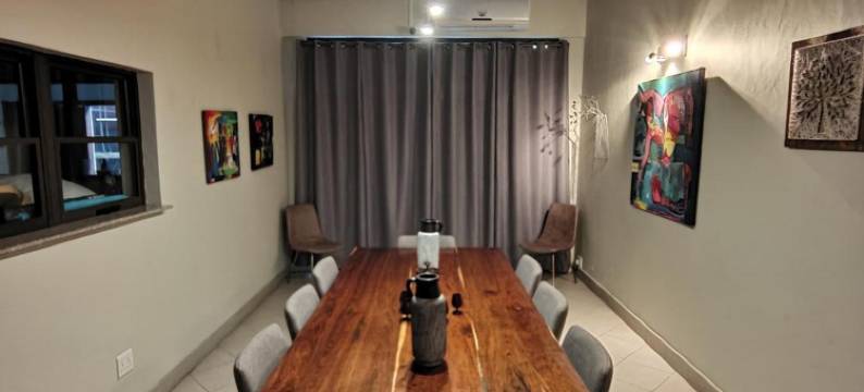 马普托日落旅馆(Sundown Guest House Maputo)图片