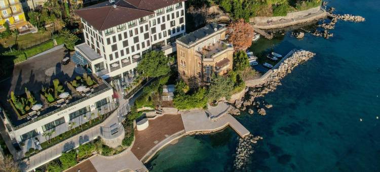 阿马德里亚公园皇家酒店(Amadria Park Hotel Royal)图片