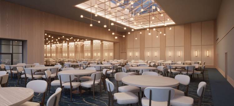 莱斯顿JW万豪酒店(JW Marriott Reston Station)图片