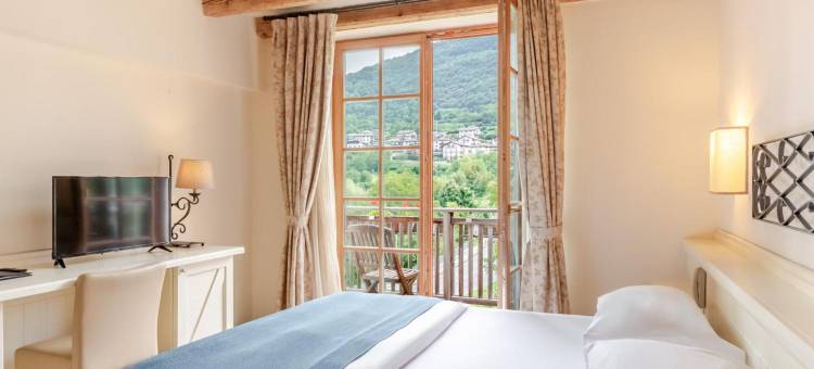 马索韦基奥客栈(Hotel Relais Vecchio Maso)图片