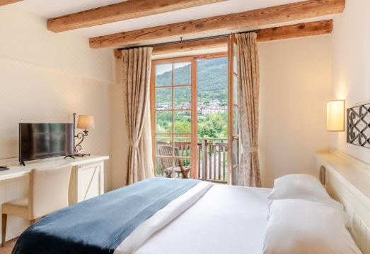 Hotel Relais Vecchio MasoHotel Overview