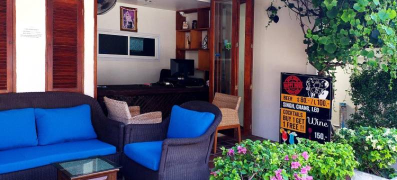 洛奇旅舍(The Lodge)图片