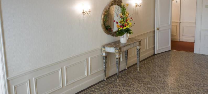 现代大酒店(Grand Hôtel Moderne)图片