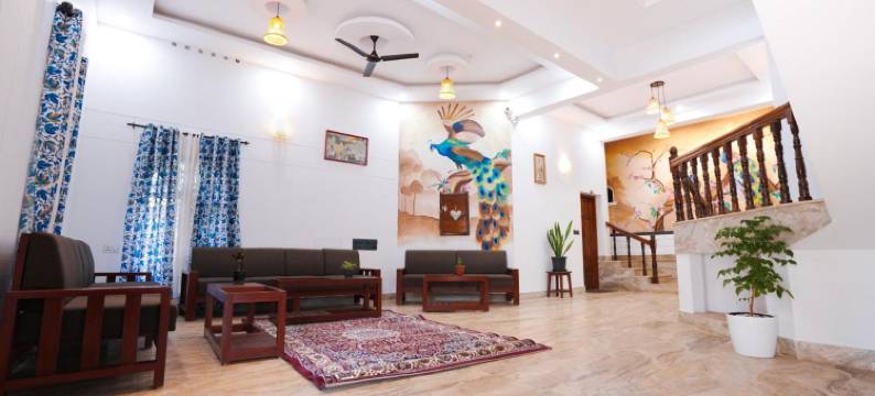 乡村旅馆(The Village)图片