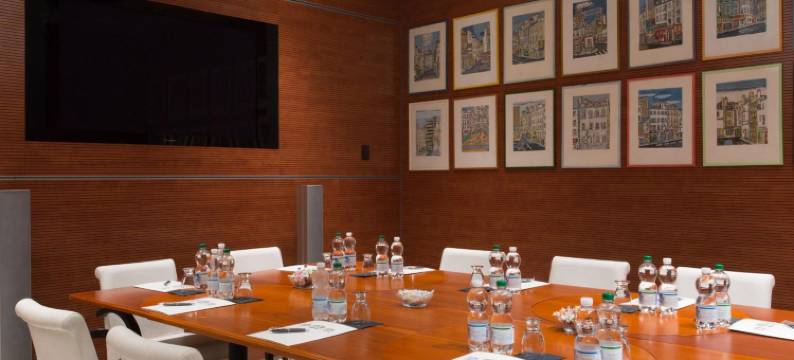 佛罗伦萨酒店(Hotel Firenze)图片