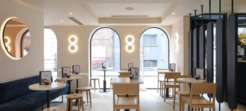 皮卡迪利大街Z酒店(The Z Hotel Piccadilly)图片