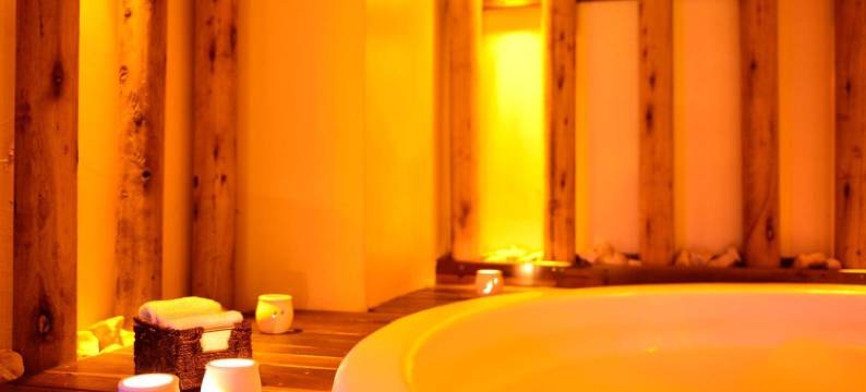 佩斯塔纳布宜诺斯艾利斯酒店(Pestana Buenos Aires)图片