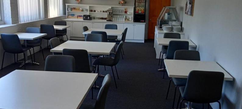 卧龙岗所罗门旅馆(Solomon Inn Motel Figtree)图片