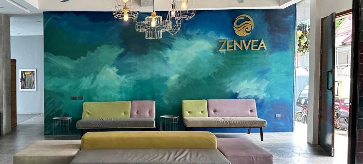 科伦珍维亚酒店(Zenvea Hotel)图片