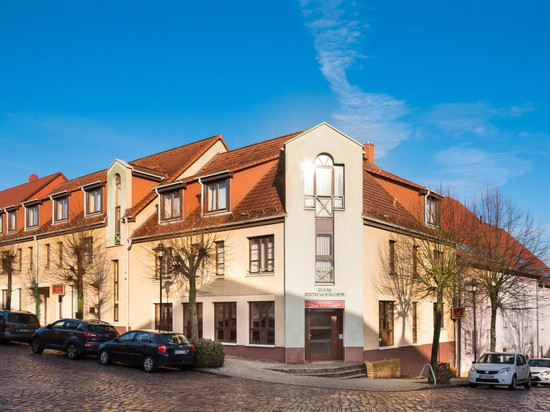 嘉尼存艾希维德酒店