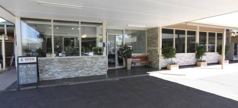 玛蒂尔达汽车旅馆(Matilda Motor Inn)图片