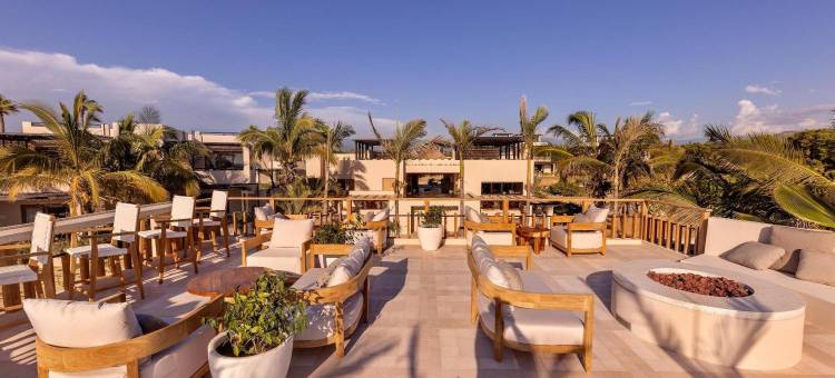 Kimpton Mas Olas Resort and Spa(Kimpton Mas Olas Resort and Spa)图片