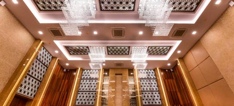 迪格哈罗伊酒店(Le Roi Digha)图片