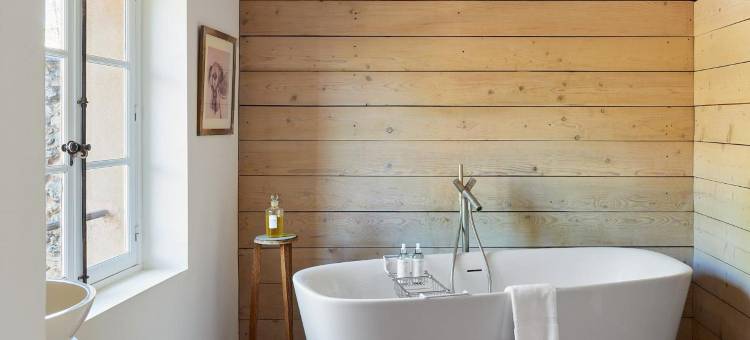 伯尔尼别墅酒店(Château de Berne)图片