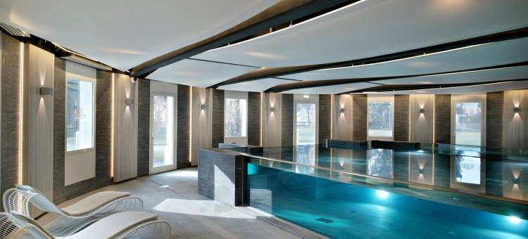 皇宫酒店(Impérial Palace)图片