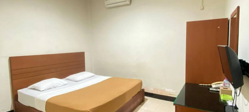 巴里巴里马里奥酒店(Hotel Mario Parepare)图片