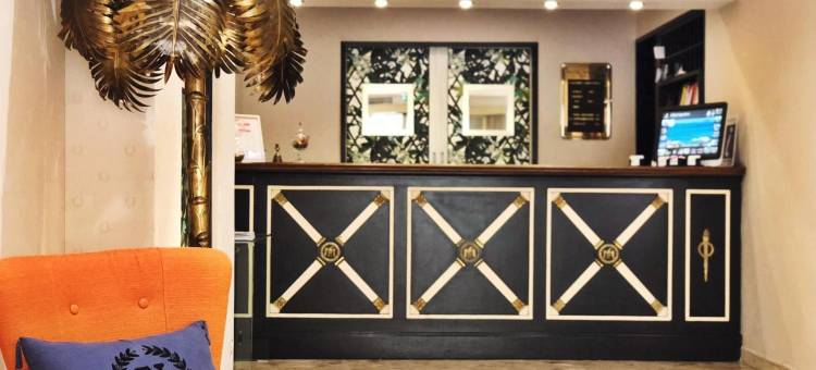 拿破仑酒店(HOTEL NAPOLEON)图片