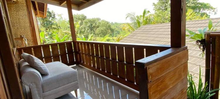 The Alam Tetebatu Bungalow & Restaurant图片