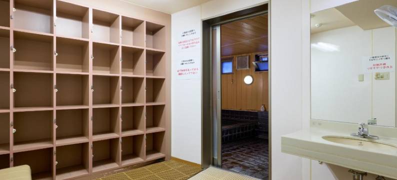 若水酒店(Hotel Wakamizu)图片