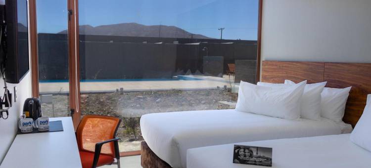 瓦勒纳尔罗斯奥利弗丽柏酒店(Park Inn by Radisson Los Olivos de Vallenar)图片