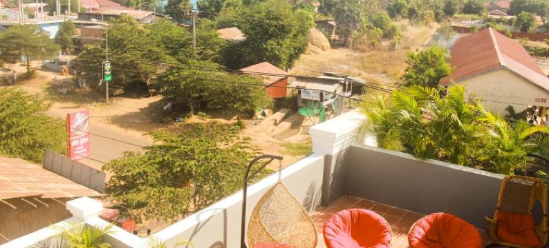 索卡之家旅馆(Sokha Home)图片